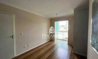 Imagem 5: Apartamento com 2 dormitórios para alugar, 50 m² por R$ 1.630,00/mês - Cidade Líder - São