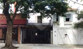 Imagem: São Paulo - Casa Padrão - PINHEIROS