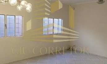 Imagem 2: Casa para Locação em São José do Rio Preto, Jardim Santa Luzia, 3 dormitórios, 1 suíte, 4