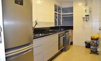 Imagem 5: Apartamento para venda com 2 quartos em Boa Vista, Juiz de Fora/MG