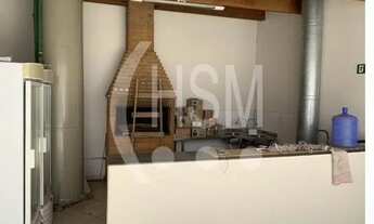 Imagem 2: Salão para aluguel, 2 vagas, Centro - São Bernardo do Campo/SP