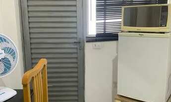 Imagem 2: Suíte mobiliada em Santana