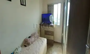 Imagem 7: SAO PAULO - Apartamento Padrão - VILA MONUMENTO