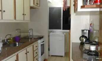 Imagem 7: Apartamento no Bairro VILA CARDIA - Condominio Verde Sul