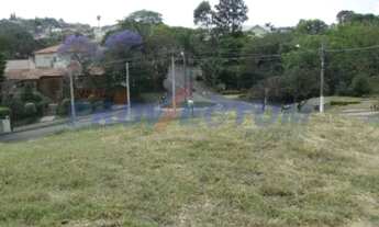 Imagem 2: Terreno - Marambaia - Vinhedo