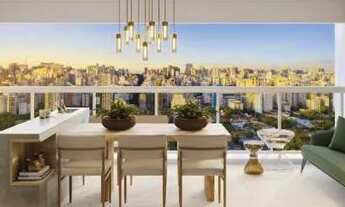 Imagem 5: Apartamento 3 e 4 quartos no Tatuapé