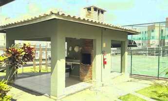 Imagem 3: Viver Bem 58092 Apartamento com 2 dormitórios