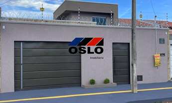 Imagem 4: GOIÂNIA - Casa Padrão - RESIDENCIAL JUNQUEIRA