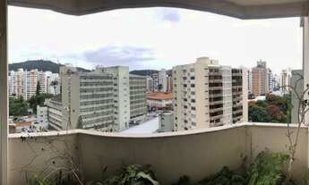 Imagem 3: Apartamento para Venda em Florianópolis, Centro, 4 dormitórios, 2 suítes, 3 banheiros, 2 v