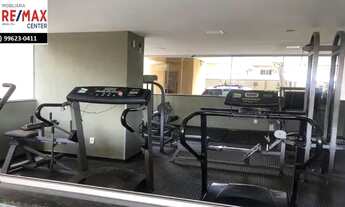 Imagem 7: HMR(al13)Apartamento 3 quartos suite varanda em Laranjeiras