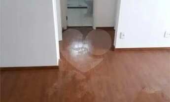 Imagem 6: Apartamento em Cambuci