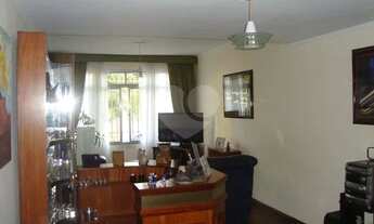 Imagem 5: Amplo sobrado na Parada Inglesa