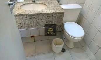 Imagem 7: Flat disponível em Perdizes-SP