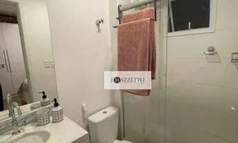 Imagem 4: Apartamento com 2 dormitórios, 56 m² - venda por R$ 425.000,00 ou aluguel por R$ 2.708,00