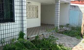 Imagem 7: Casa grande com terreno de 12m x 33m na Aldeota