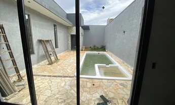 Imagem 5: CASA BAIRRO CIDADE JARDIM