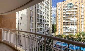 Imagem 7: São Paulo - Apartamento Padrão - Vila Leopoldina