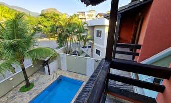 Imagem 4: Casa para venda com 322 metros quadrados com 5 quartos