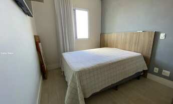 Imagem 6: Apartamento para Venda em Santos, Macuco, 2 dormitórios, 1 suíte, 2 banheiros, 1 vaga