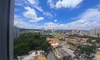 Imagem 4: EXCELENTE APARTAMENTO 130 M² SOL DA MANHÃ E VISTA LIVRE - 3 SUÍTES - LE PARC RESIDENCE JU