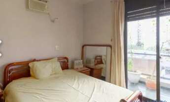 Imagem 5: APARTAMENTO - MOEMA ÍNDIOS - SP