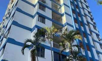 Imagem 4: Apartamento com 3 dormitórios à venda, 134 m² por R$ 300.000,00 - Comercial - Resende/RJ