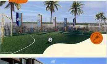 Imagem 6: Apartamento para venda com 30,27 metros quadrados com 1 quarto em Muro Alto - Ipojuca - PE