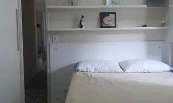 Imagem 4: Apartamento à venda em Campos Elísios com 53 m², 2 quartos, 1 suíte, 1 vaga