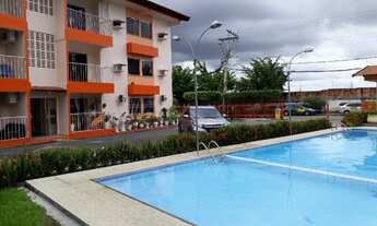 Imagem: Condomínio Juliana 3 - 1ª Etapa - Mobiliado