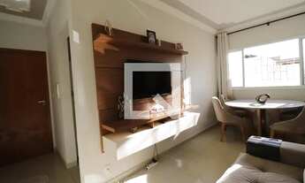 Imagem: Apartamento para Aluguel - Santa Mônica