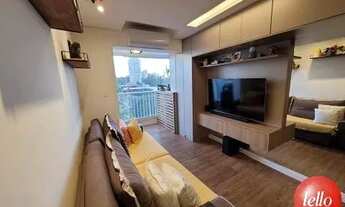 Imagem 4: São Paulo - Apartamento Padrão - Chácara Santo Antônio