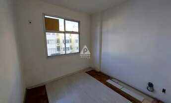 Imagem 6: Apartamento à venda, 2 quartos, 1 vaga, Grajaú - RIO DE JANEIRO/RJ