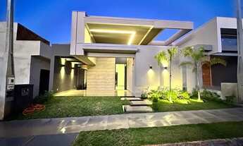 Imagem: Casa set life 1 condomínio fechado