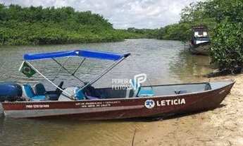 Imagem 3: Terreno em Atins com 2.293,90m²