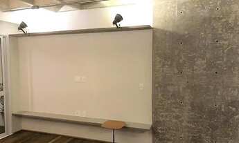 Imagem 7: Apartamento para locação com 84m²au, 3 dorms/1 suíte, 2 vagas na Pompéia