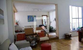 Imagem 4: Apartamento para Aluguel - Ipanema, 2 Quartos, 90 m2