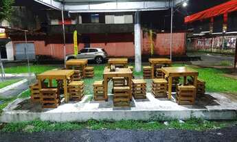 Imagem 3: Vende-se Trailer com Ponto