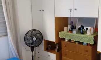 Imagem 5: Apartamento para aluguel e venda possui 52 metros quadrados com 2 quartos