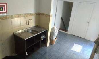 Imagem 4: Casa com 5 dormitórios à venda, 280 m² por R$ 1.060.000,00 - Vila Clementino - São Paulo/S