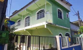 Imagem: Alugo casa no São Jorge