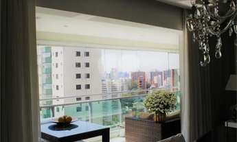 Imagem 7: São Paulo - Apartamento Padrão - JARDIM SUL