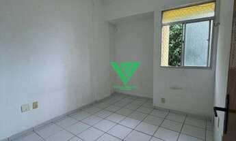 Imagem 3: Apartamento com 3 dormitórios, 92 m² - venda por R$ 280.000,00 ou aluguel por R$ 2.100,00