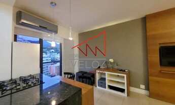 Imagem 2: Apartamento-À VENDA-Leblon-Rio de Janeiro-RJ