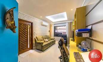 Imagem 2: São Paulo - Casa Padrão - Vila Prudente