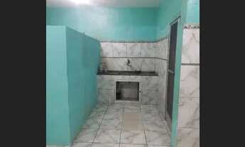 Imagem 5: Casa no centro de caxias