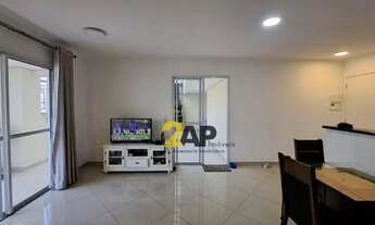 Imagem 3: Apartamento com 2 dormitórios à venda, 104 m² por R$ 720.000,00 - Morumbi - São Paulo/SP