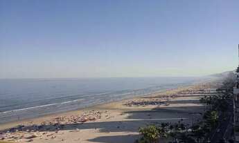 Imagem 6: Vista mar total Apartamento com 3 dormitórios