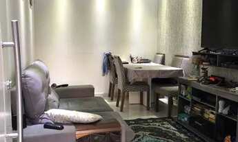 Imagem 4: OPORTUNIDADE! CASA REFORMADA - 2 - DORMS - JARDIM CASABLANCA