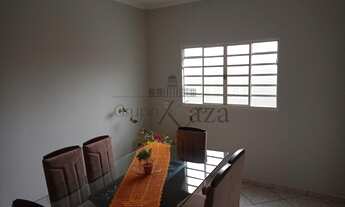 Imagem 6: Casa Sobrado - Bosque dos Ipês - 2 Dormitórios uma suíte - 112,50m²