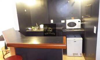 Imagem 3: Flat Para Locação no Brooklin